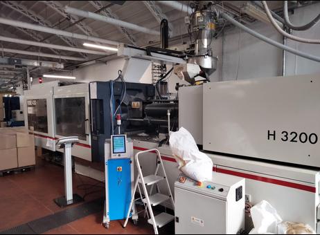 NEGRI BOSSI VSE 430 (4300h-3200) P241211382