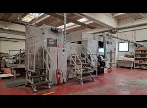 AUTOPLATINA TMZ PWT 145 Die-cutter