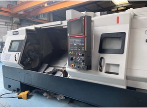 cnc τόρνος MAZAK QT NEXUS 350 II MY