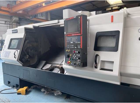MAZAK QT NEXUS 350 II MY P241211509