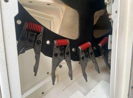 MAZAK INTEGREX J200 P241211512