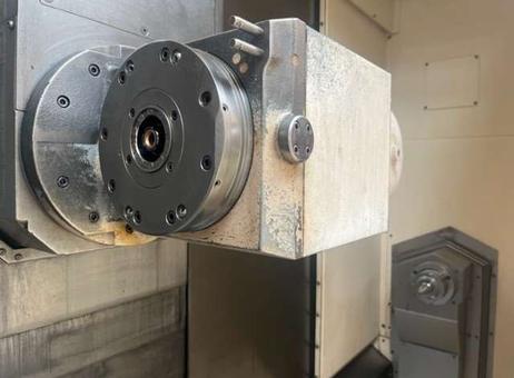 MAZAK INTEGREX J200 P241211512
