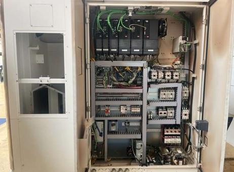 MAZAK INTEGREX J200 P241211512