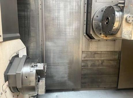 MAZAK INTEGREX J200 P241211512