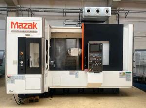 cnc τόρνος MAZAK INTEGREX J200