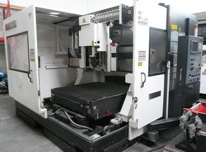 μηχανή κοπής λέιζερ MAZAK U44