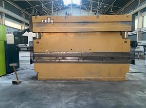 COLLY PSP 125.4 Press brake cnc/nc