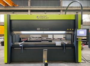 SAFAN EBRAKE B 100 3100 NS Press brake cnc/nc