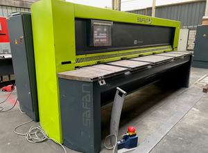 Ψαλίδι CNC SAFAN B SHEAR 310-6