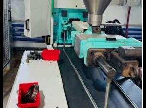 ARBURG 270 C 500-250 Injection moulding machine