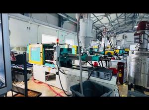 ARBURG 420 C-1300-250 Injection moulding machine