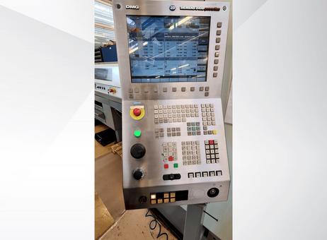 Gildemeister DMG GILDEMEISTER SPRINT Linear 65 P241211579