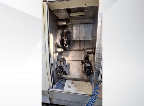 Gildemeister DMG GILDEMEISTER SPRINT Linear 65 P241211579