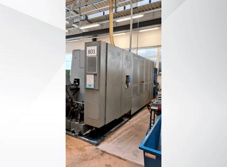 Gildemeister DMG GILDEMEISTER SPRINT Linear 65 P241211579