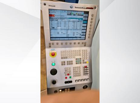 Gildemeister DMG GILDEMEISTER SPRINT Linear 65 P241211579