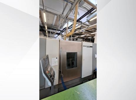 Gildemeister DMG GILDEMEISTER SPRINT Linear 65 P241211579