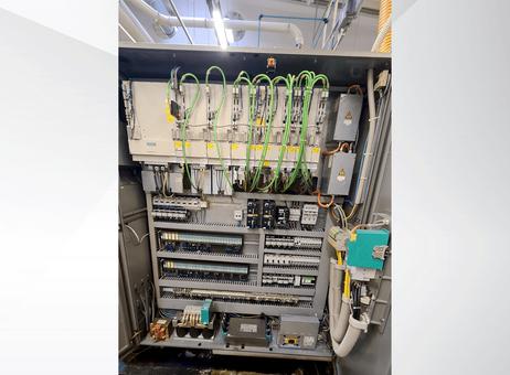 Gildemeister DMG GILDEMEISTER SPRINT Linear 65 P241211579