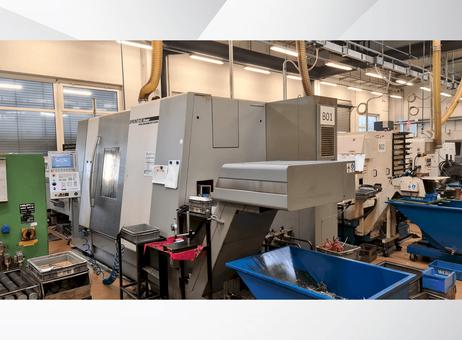 Gildemeister DMG GILDEMEISTER SPRINT Linear 65 P241211579