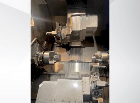 DOOSAN PUMA TT 2500 SY P241211586