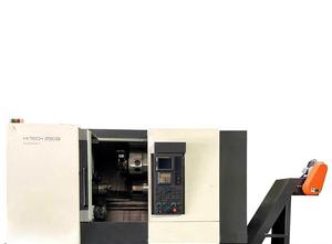 Hwacheon Hi-Tech 250B Multi Axis CNC Turning Center
