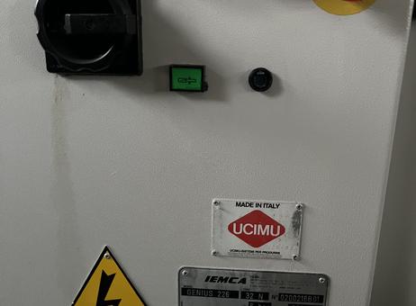 IEMCA GENIUS 226 P241212470