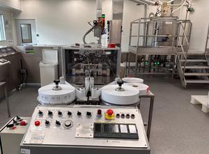Farmo Res FD 22-U Preparatory and suppository filling