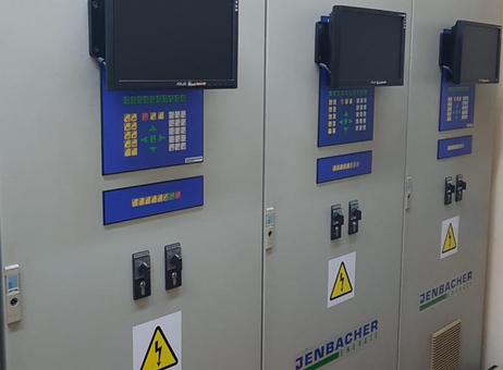 JENBACHER JMS 320 GS – NL P241213082