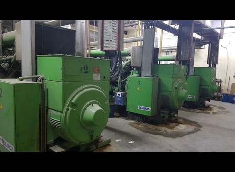 JENBACHER JMS 320 GS – NL P241213082