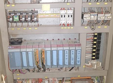 JENBACHER JMS 320 GS – NL P241213082