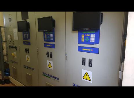 JENBACHER JMS 320 GS – NL P241213082
