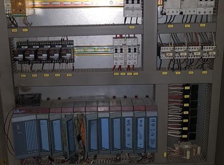 JENBACHER JMS 320 GS – NL P241213082