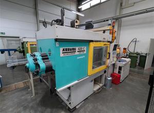 ARBURG ALLROUNDER 420 C 1300-350 Injection moulding machine