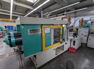 Μηχανή χύτευσης με έγχυση ARBURG ALLROUNDER 520 C 2000-675
