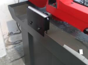 Bianco 289919 Slitting saw for metal