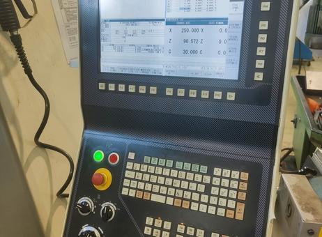 DMG MORI ecoTURN 450M V3 P241216025