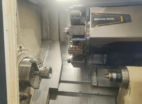 DMG MORI ecoTURN 450M V3 P241216025