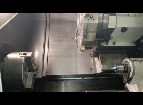 HWACHEON HI-TECH 200 A P241216026