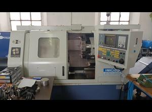 cnc τόρνος HWACHEON HI-TECH 200 A