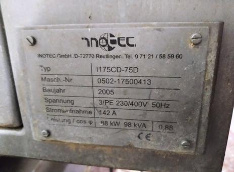 INOTEC 175 DC P241216115