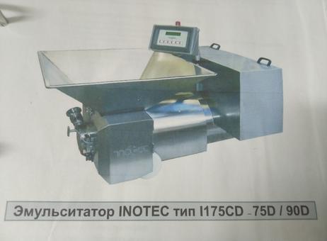 INOTEC 175 DC P241216115