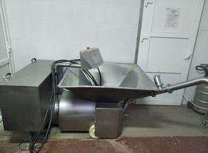 INOTEC 175 DC Cutter