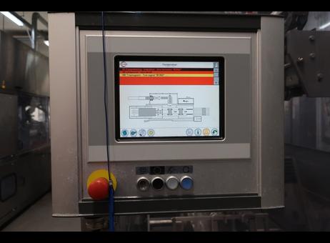 Meurer CM/TP 25-B 400 P241217016