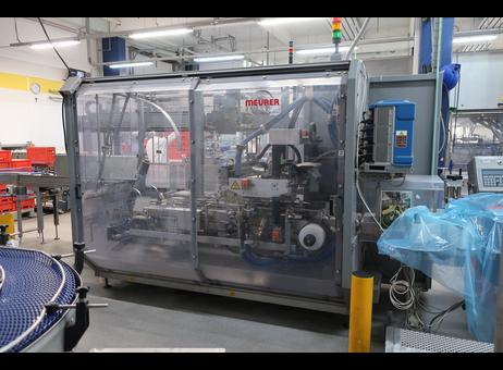 Meurer CM/TP 25-B 400 P241217016