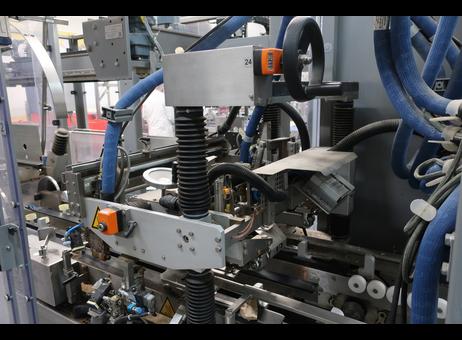 Meurer CM/TP 25-B 400 P241217016