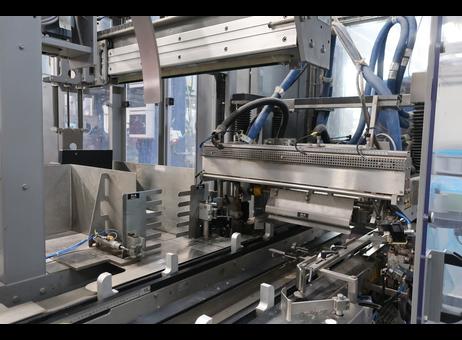 Meurer CM/TP 25-B 400 P241217016