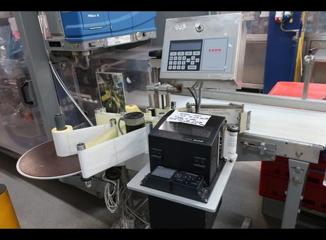 Meurer CM/TP 25-B 400 P241217016