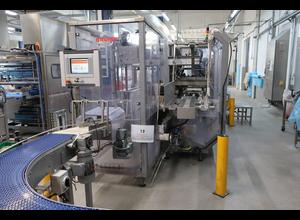Meurer CM/TP 25-B 400 Wrap-Around Packing Machine