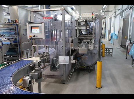 Meurer CM/TP 25-B 400 P241217016