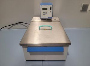 Fisher Scientific POLYSTAT 36 λουτρό νερού με κυκλοφορία + δεξαμενή 20 λίτρων