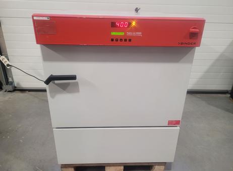 BINDER réfrigéré KB-115 P241217190